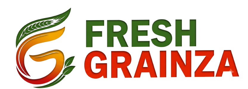 Fresh Grainza Logo